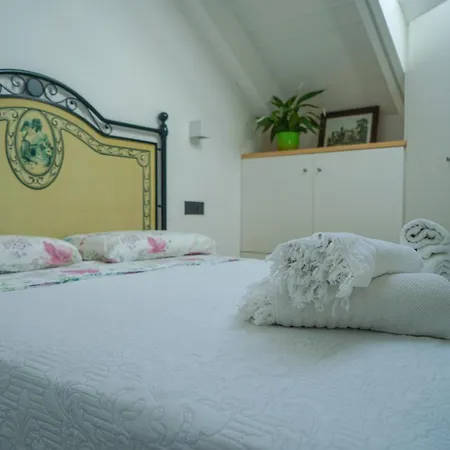 Apartmán Principe Di *