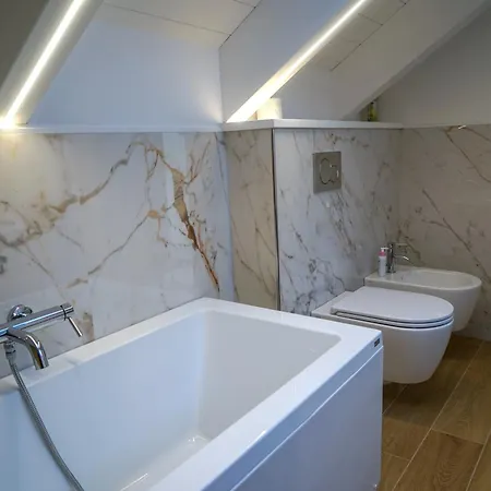 Principe Di Apartament Agerola