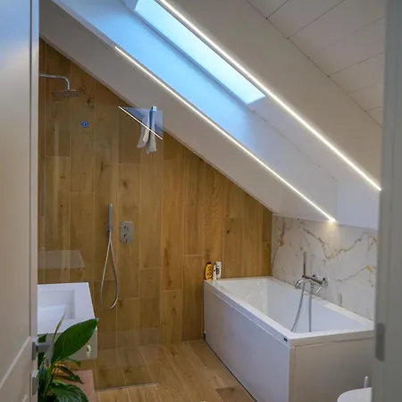 Principe Di Apartament *