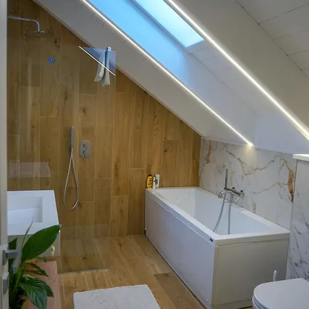 Apartament Principe Di Agerola