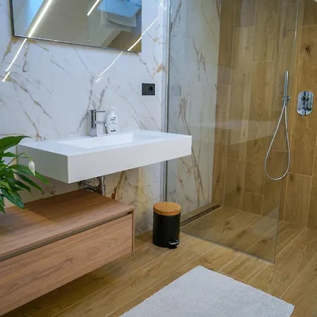 Principe Di Apartmán