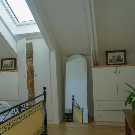 Principe Di Apartament Agerola