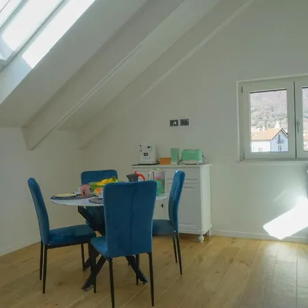 Apartmán Principe Di