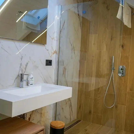 Apartmán Principe Di *
