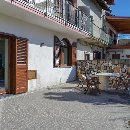 Principe Di Apartmán