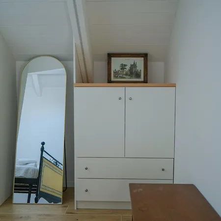 Apartment Principe Di Agerola